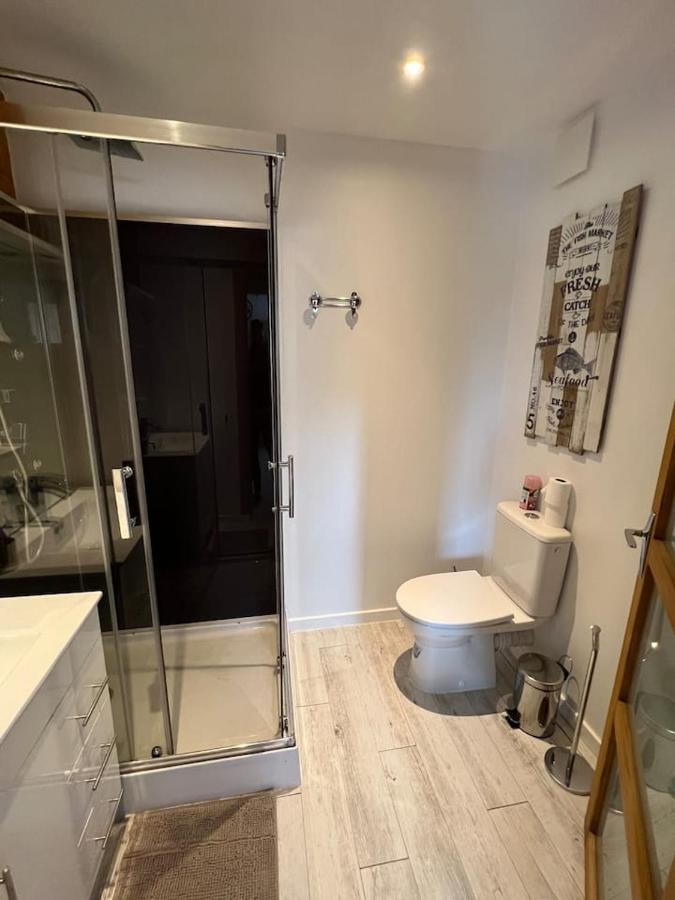 Charmant Appartement Calme Et Lumineux Chateauvieux  Zewnętrze zdjęcie