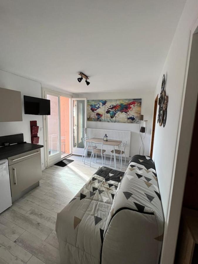 Charmant Appartement Calme Et Lumineux Chateauvieux  Zewnętrze zdjęcie