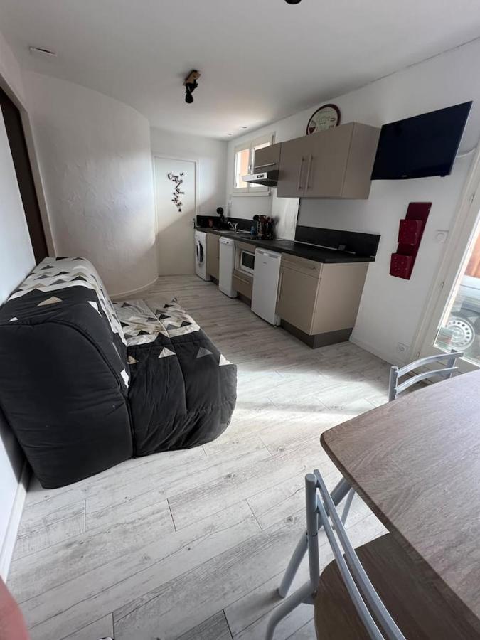 Charmant Appartement Calme Et Lumineux Chateauvieux  Zewnętrze zdjęcie